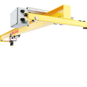 Chain-hoist-crane-3