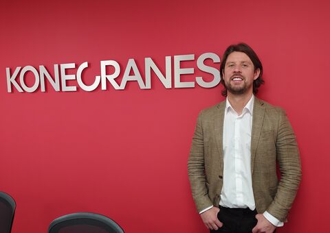 Meet Stephen Grundy, Business Development Manager, our newest addition to the Konecranes Agilon team in the UK & Ireland!  Stephen brings a wealth of experience in project management and international sales, having transitioned from managing large-scale construction projects to excelling in standard material handling equipment sales. He’s excited to focus on warehouse automation and contribute to Agilon’s growth in his new business development role.