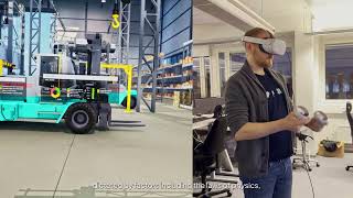 Life of a crane, episode 1: design & manufacturing.