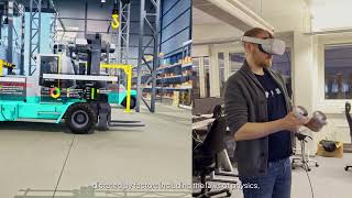 Life of a crane, episode 1: design & manufacturing