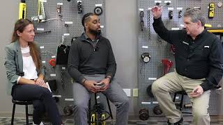 All Things Safety With HSE Director & Site Operations of AME, Matt Ghiloni | Tech Talk