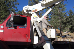 Conifer Crane Can Help With All Your Lifting Needs | Black Hawk, Colorado